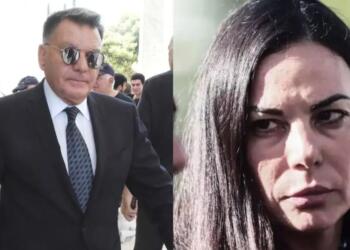 Εύη Βατίδου: Η πρώτη ανάρτηση μετά τον θάνατο του Αλέξη Κούγια