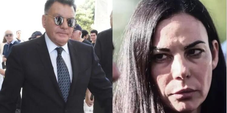 Εύη Βατίδου: Η πρώτη ανάρτηση μετά τον θάνατο του Αλέξη Κούγια