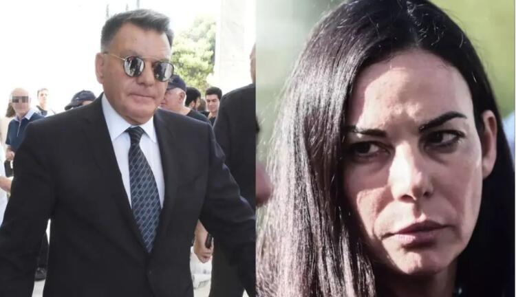 Εύη Βατίδου: Η πρώτη ανάρτηση μετά τον θάνατο του Αλέξη Κούγια