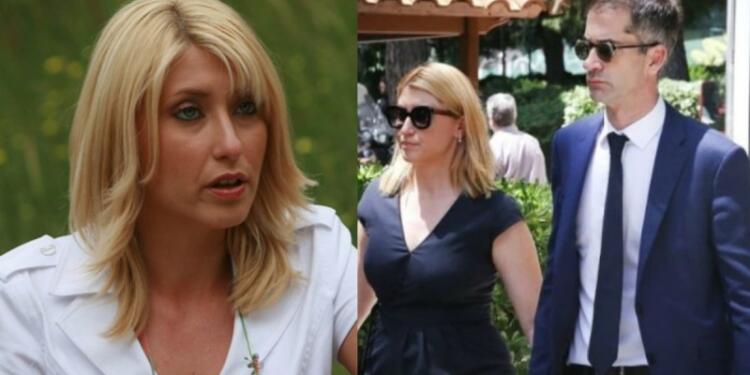 Σία Κοσιώνη: «Θέλω να σπάσω την οθόνη, να πιάσω αυτή την κοπέλα από τους ώμους και να της πω…»