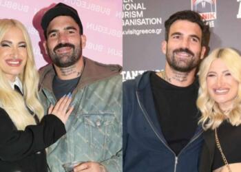 Τούνη – Αλεξάνδρου: Σε σύμβουλο γάμoυ για να σώσουν την οικογένειά τους