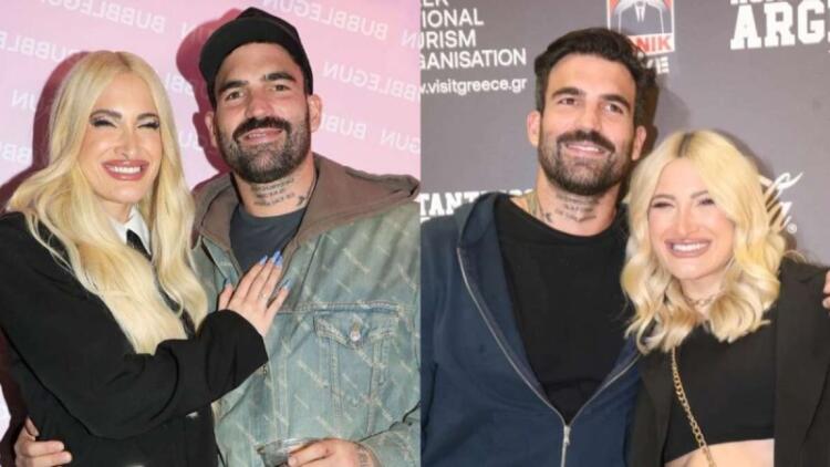 Τούνη – Αλεξάνδρου: Σε σύμβουλο γάμoυ για να σώσουν την οικογένειά τους