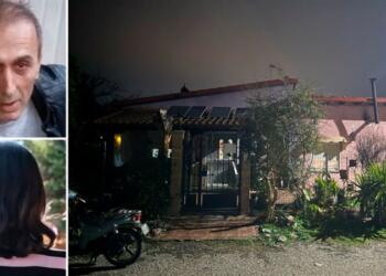 «Τον σκότωσα γιατί…»: Η ανατριχιαστική ομολογία της 34χρονης για το έγκλημα στην Πιερία