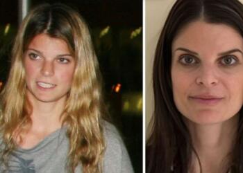 «Την νύχτα που παντρεύτηκε έγινε…»: Αποκάλυψη σοκ για την Αθηνά Ωνάση