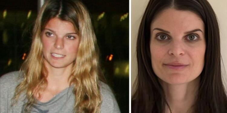 «Την νύχτα που παντρεύτηκε έγινε…»: Αποκάλυψη σοκ για την Αθηνά Ωνάση