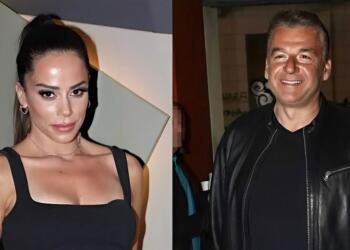 «Έσβησε» και την Αντωνά – Η ξανθιά που έχει… τρελάνει τον Γιώργο Λιάγκα!
