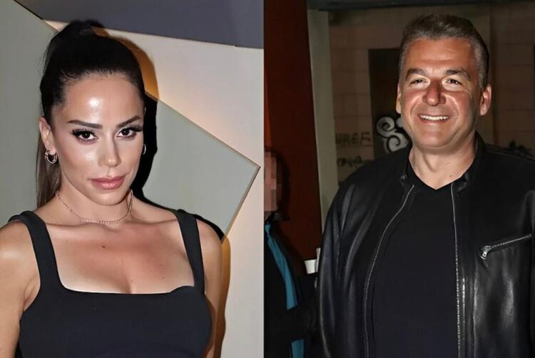 «Έσβησε» και την Αντωνά – Η ξανθιά που έχει… τρελάνει τον Γιώργο Λιάγκα!