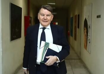 Καλό παράδεισο Αλέξη Κούγια: Τι είχε πει στην οικογένειά του πριν πεθάνει