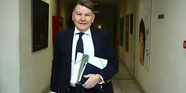 Καλό παράδεισο Αλέξη Κούγια: Τι είχε πει στην οικογένειά του πριν πεθάνει