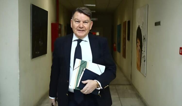 Καλό παράδεισο Αλέξη Κούγια: Τι είχε πει στην οικογένειά του πριν πεθάνει