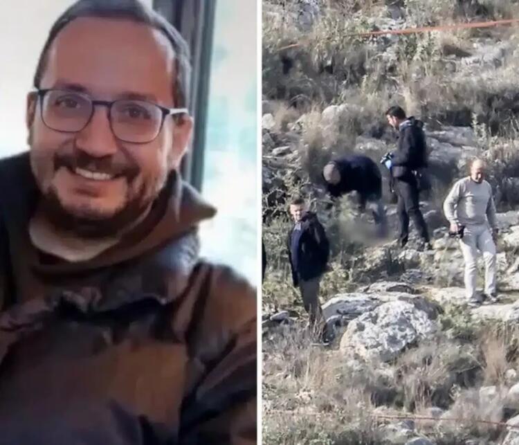 Ανατροπή στην ανατροπή με τον θάνατο του Βασίλη Καλογήρου