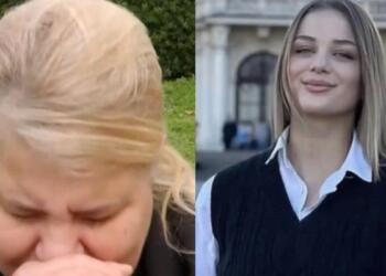 Σοκάρει η μητέρα της Κλαούντια Λάτα: «Μας είπαν “κάποιοι από εσάς θα πάρουν ένα μικρό κομμάτι και κάποιοι άλλοι τίποτα”»