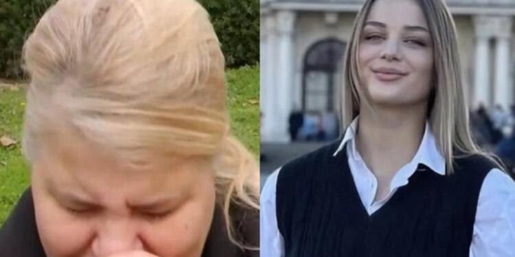 Σοκάρει η μητέρα της Κλαούντια Λάτα: «Μας είπαν “κάποιοι από εσάς θα πάρουν ένα μικρό κομμάτι και κάποιοι άλλοι τίποτα”»