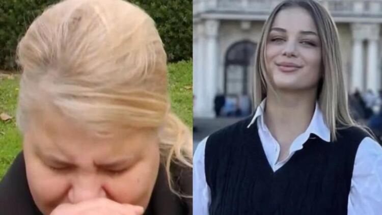 Σοκάρει η μητέρα της Κλαούντια Λάτα: «Μας είπαν “κάποιοι από εσάς θα πάρουν ένα μικρό κομμάτι και κάποιοι άλλοι τίποτα”»