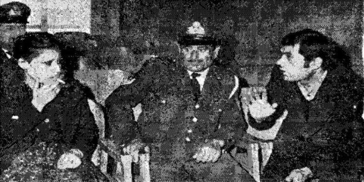 Νίκαια: Τα «τέρατα» που έπνιξαν το νεογέννητο κοριτσάκι τους σε λεκάνη με νερό επειδή δεν τους άφηνε να διασκεδάσουν