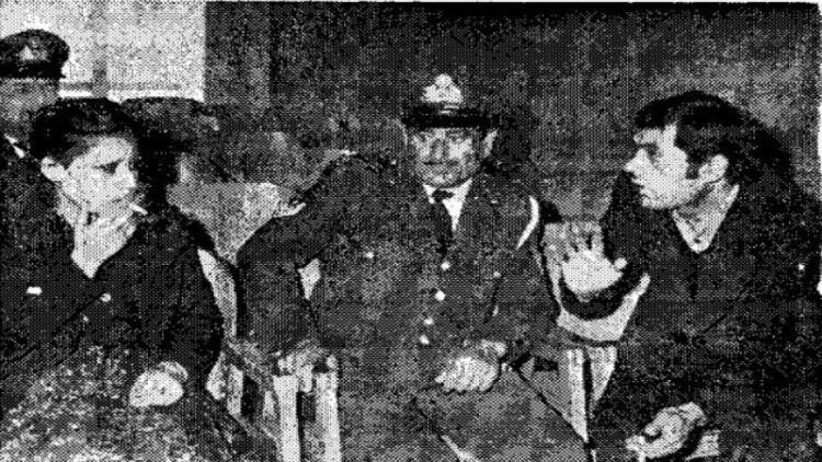 Νίκαια: Τα «τέρατα» που έπνιξαν το νεογέννητο κοριτσάκι τους σε λεκάνη με νερό επειδή δεν τους άφηνε να διασκεδάσουν