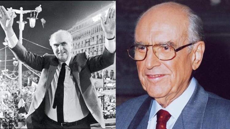 5 Φεβρουαρίου 1919: Σαν σήμερα γεννιέται ο Ανδρέας Παπανδρέου – Τα πρώτα του βήματα και το πολιτικό του έργο