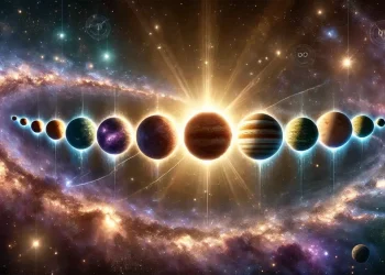 Ευθυγράμμιση 7 πλανητών: Αύριο το πρώτο μεγάλο αστρολογικό φαινόμενο του 2025 -Τα 3 ζώδια που επηρεάζονται αρνητικά