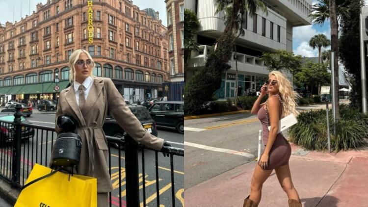 Ζαλίζουν τα ποσά για Ιωάννα Τούνη – Αυτά είναι τα κέρδη της, τιμοκατάλογος!