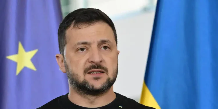 Συμφωνία ΗΠΑ – Ουκρανίας για τα ορυκτά – Είπε το «ναι» ο Ζελένσκι