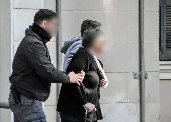 Αφέθηκε ελεύθερη η 72χρονη για τον θανάσιμο τραυματισμό ληστή σε χωριό στο Ναύπλιο