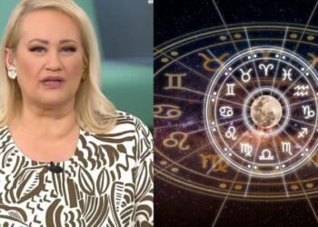 Άση Μπήλιου: Η Σελήνη στον Υδροχόο φέρνει «χρυσό» σ’ αυτά τα 4 ζώδια