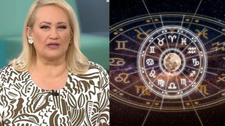 Άση Μπήλιου: Η Σελήνη στον Υδροχόο φέρνει «χρυσό» σ’ αυτά τα 4 ζώδια