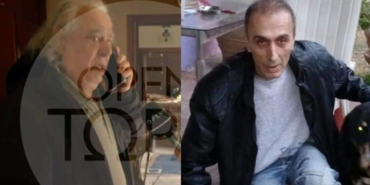 Πιερία: Σπάει τη σιωπή του ο πατέρας του 58χρονου – «Είναι πρεζόνι η 34χρονη, όπως και ο γιος μου – Σίγουρα είχε συνεργούς»