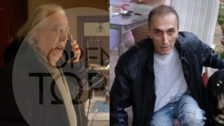 Πιερία: Σπάει τη σιωπή του ο πατέρας του 58χρονου – «Είναι πρεζόνι η 34χρονη, όπως και ο γιος μου – Σίγουρα είχε συνεργούς»