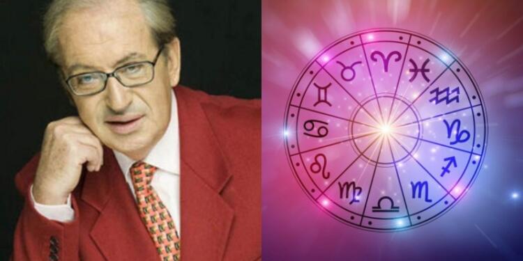 Ο Μάρτιος μπαίνει με προκλήσεις από τον Κώστα Λεφάκη: Οι προβλέψεις για τα 12 ζώδια