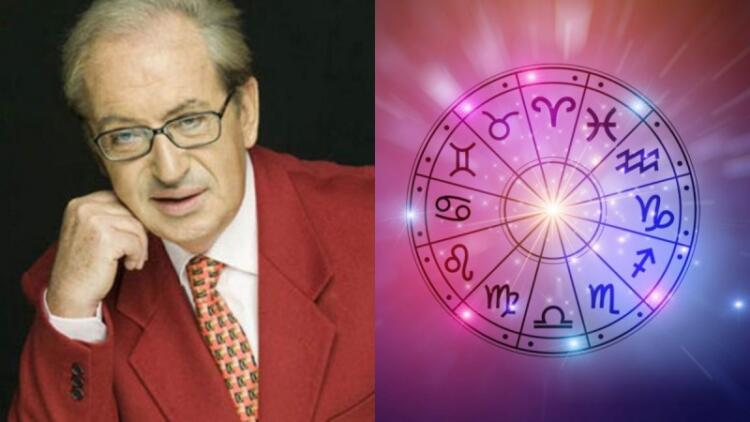 Ο Μάρτιος μπαίνει με προκλήσεις από τον Κώστα Λεφάκη: Οι προβλέψεις για τα 12 ζώδια