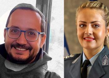 Κωνσταντία Δημογλίδου: Ανατράπει τα πάντα για την μαρτυρία σχετικά με την απαγωγή του Βασίλη Καλογήρου! «Ήταν στο σπίτι του την ώρα αυτή…»