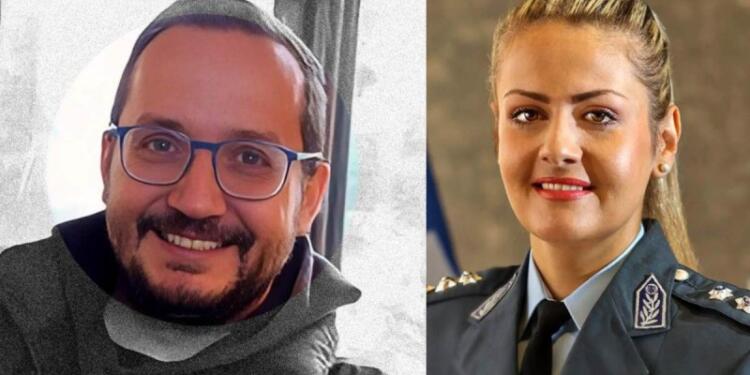 Κωνσταντία Δημογλίδου: Ανατράπει τα πάντα για την μαρτυρία σχετικά με την απαγωγή του Βασίλη Καλογήρου! «Ήταν στο σπίτι του την ώρα αυτή…»