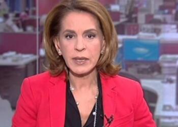 «Σεισμός» στην τηλεόραση: Επιστρέφει η Όλγα Τρέμη – Η εκπομπή, το κανάλι και η ανακοίνωση