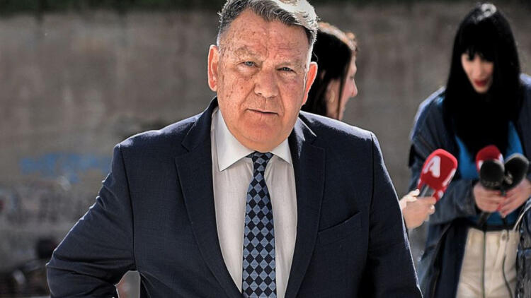 Πέθανε ο Αλέξης Κούγιας σε ηλικία 74 ετών