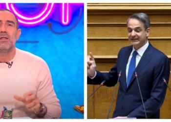 Τρομερό «ξέσπασμα» Κανάκη: «Σε παρακαλώ, δεν μπορούμε να ακούμε άλλο, φτάνει»! (videos)