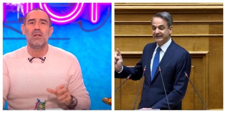 Τρομερό «ξέσπασμα» Κανάκη: «Σε παρακαλώ, δεν μπορούμε να ακούμε άλλο, φτάνει»! (videos)