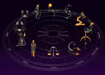 Ζώδια: Τι μας λένε τα άστρα για σήμερα, Πέμπτη 6 Φεβρουαρίου;