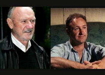 Σοκ στο Χόλιγουντ: Νεκροί στο σπίτι τους βρέθηκαν ο ηθοποιός Τζιν Χάκμαν και η σύζυγός του