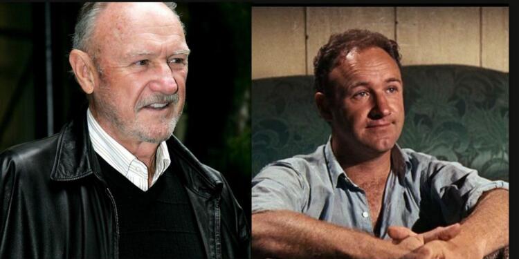 Σοκ στο Χόλιγουντ: Νεκροί στο σπίτι τους βρέθηκαν ο ηθοποιός Τζιν Χάκμαν και η σύζυγός του