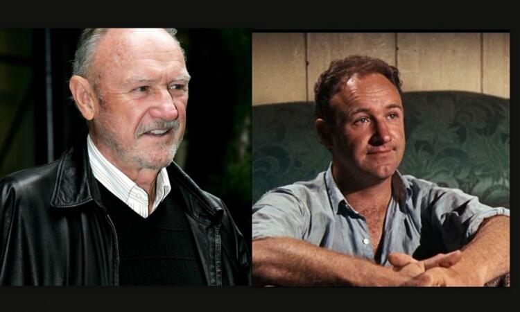 Σοκ στο Χόλιγουντ: Νεκροί στο σπίτι τους βρέθηκαν ο ηθοποιός Τζιν Χάκμαν και η σύζυγός του