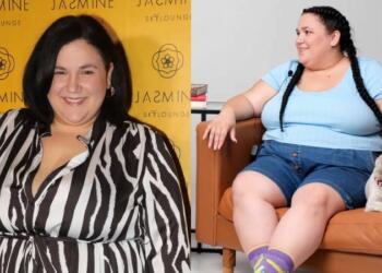 Έγκυος στο πρώτο της παιδί η Αφροδίτη Γεροκωνσταντή από το Big Brother