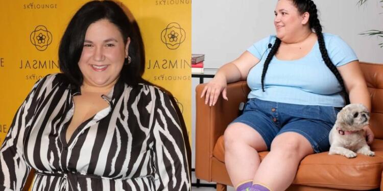 Έγκυος στο πρώτο της παιδί η Αφροδίτη Γεροκωνσταντή από το Big Brother