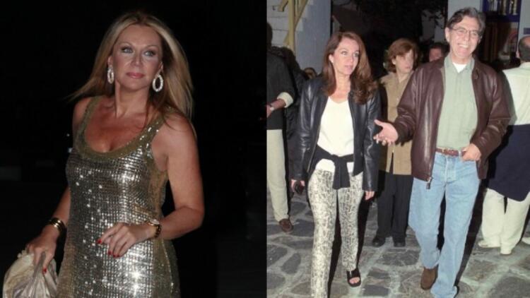 Αγάπη Πολίτη: Η καλλονή μητέρα της Χρυσής Βαρδινογιάννη – Από κόρη τερματοφύλακα του Ολυμπιακού έγινε Πρώτη Κυρία στον Παναθηναϊκό