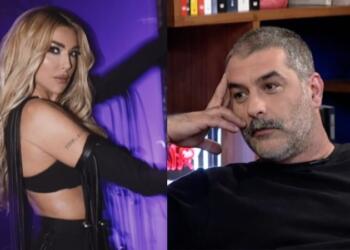 Το παραδέχτηκε η Αγγελική Ηλιάδη: «Θέλω και εγώ έναν σύντροφο σαν τον Μπισμπίκη» – «Φέρτε μου έναν επιτέλους»