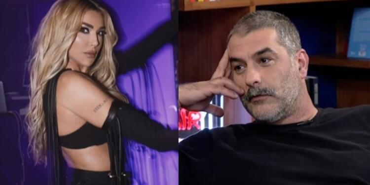 Το παραδέχτηκε η Αγγελική Ηλιάδη: «Θέλω και εγώ έναν σύντροφο σαν τον Μπισμπίκη» – «Φέρτε μου έναν επιτέλους»