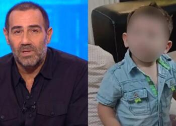 Ο Αντώνης Κανάκης είπε το σωστότερο πράγμα για την παιδοκτονία στο Ηράκλειο