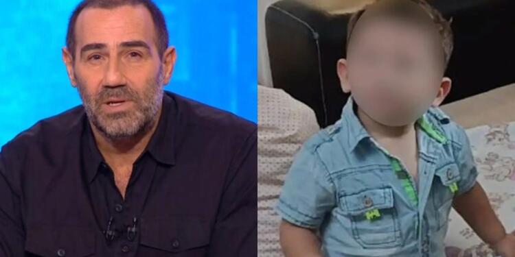 Ο Αντώνης Κανάκης είπε το σωστότερο πράγμα για την παιδοκτονία στο Ηράκλειο