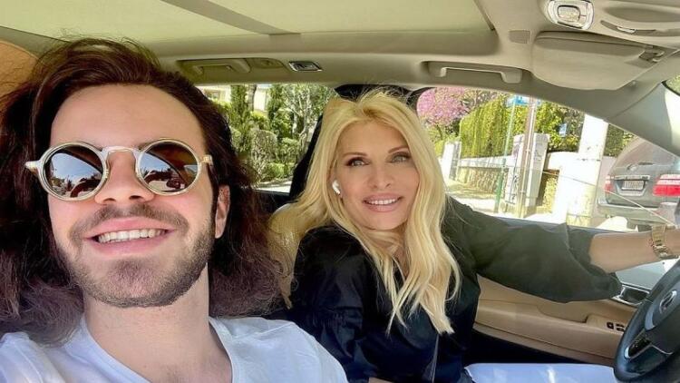 Επιχειρηματίας ο Άγγελος Λάτσιος: Η Ελένη Μενεγάκη του ανοίγει μαγαζί! Αποκλειστικό