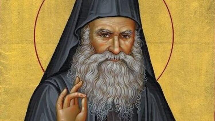 Άγιος Εφραίμ Κατουνακιώτης: Η γιορτή της Ορθοδοξίας που τιμάται σήμερα (27/02) από την Εκκλησία